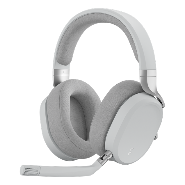 Fractal Scape Light Wireless Gaming Headset